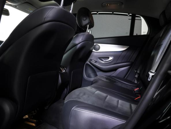 Mercedes-Benz GLC Coupe I (C253) с пробегом 2016 года, цена 2 998 000 рублей, 103521 км, внедорожник, Автокод Объявления