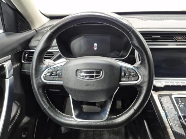 Geely Atlas Pro с пробегом 2022 года, цена 1 790 000 рублей, 54587 км, внедорожник, Автокод Объявления
