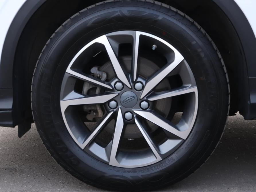 Geely Coolray I Москва  - изображение 20