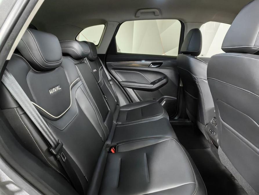 Haval Jolion I Москва  - изображение 16