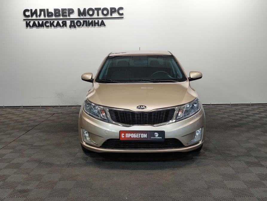 Kia Rio III Пермь  - изображение 9