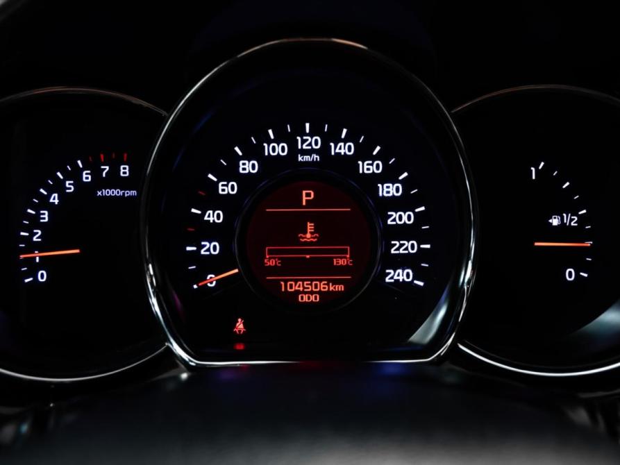 Kia Ceed II Рестайлинг Москва  - изображение 11