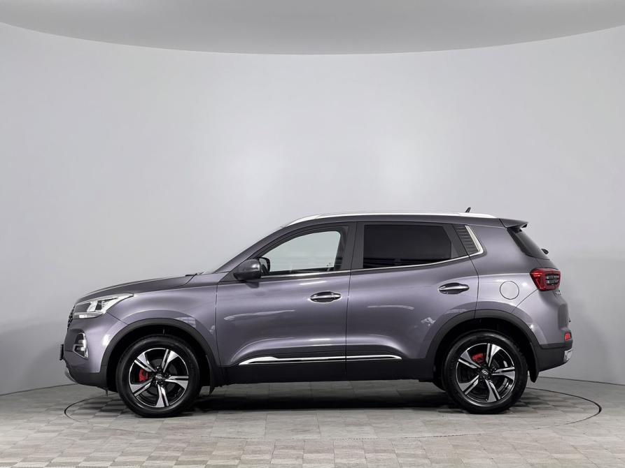 Chery Tiggo 4 Pro I Калининград  - изображение 8