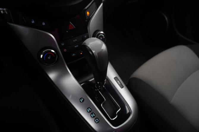 Chevrolet Cruze I с пробегом 2012 года, цена 599 000 рублей, 228055 км, седан, Автокод Объявления