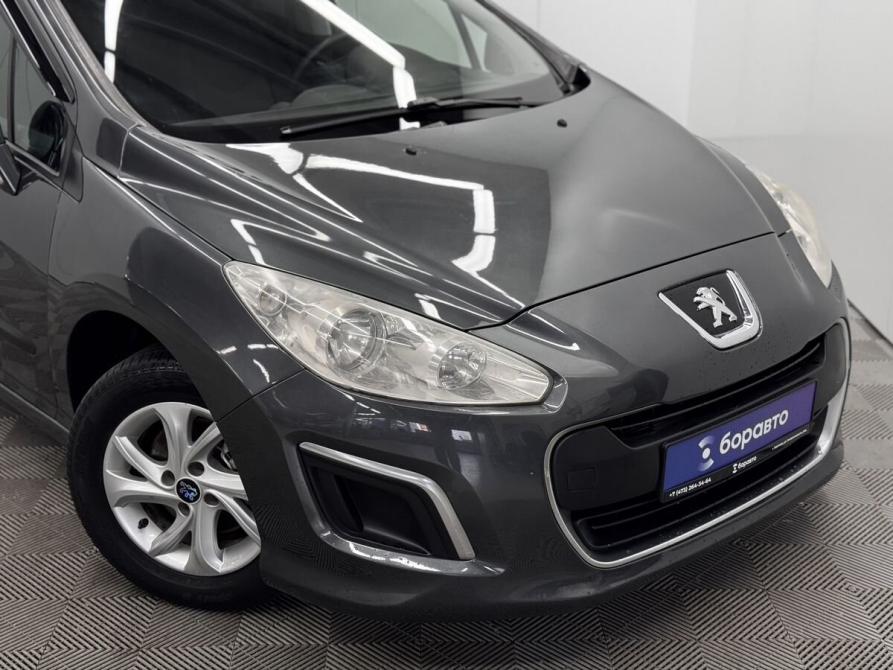 Peugeot 308 I Рестайлинг Воронеж  - изображение 7