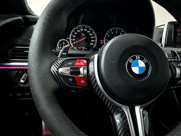 BMW M6 III (F06/F13/F12) с пробегом 2012 года, цена 4 000 000 рублей, 150853 км, купе, Автокод Объявления