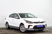 Kia Rio IV Сургут  - изображение 18