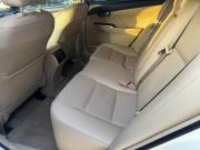 Toyota Camry VII (XV50) Астрахань  - изображение 35