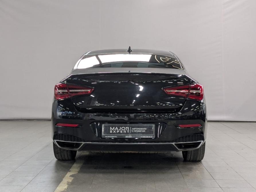 Hongqi H5 I Москва  - изображение 29