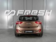 Hyundai i30 II Ростов-на-Дону  - изображение 21