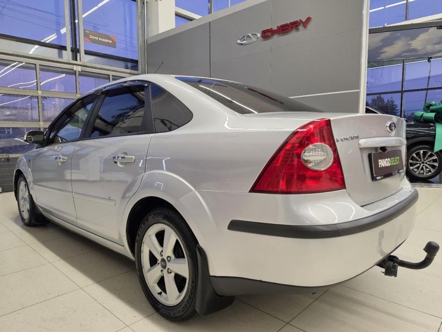 Ford Focus II Екатеринбург  - изображение 6