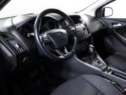 Ford Focus III Рестайлинг Москва  - изображение 32