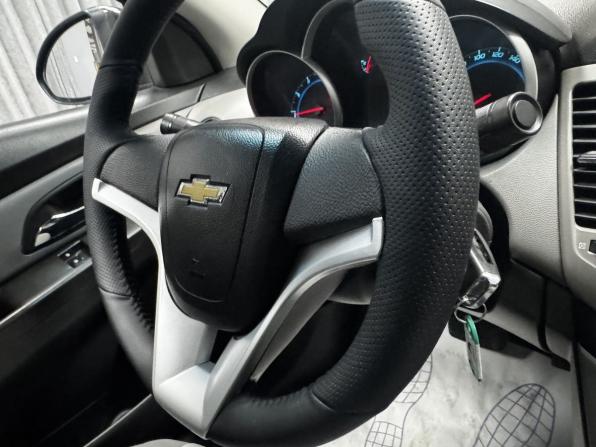 Chevrolet Cruze I с пробегом 2011 года, цена 700 000 рублей, 197304 км, седан, Автокод Объявления