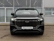 Geely Okavango I Рестайлинг Ярославль  - изображение 17