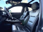 Geely Tugella I Рестайлинг Пермь  - изображение 36