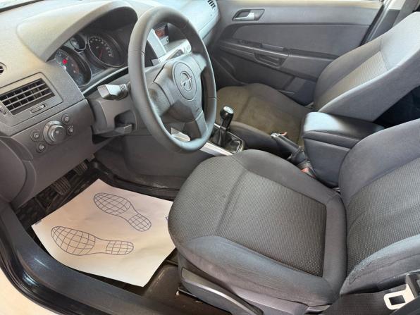 Opel Astra H Рестайлинг с пробегом 2009 года, цена 506 000 рублей, 209041 км, хэтчбек, Автокод Объявления