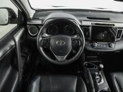 Toyota RAV4 IV (XA40) Рестайлинг Санкт-Петербург  - изображение 44