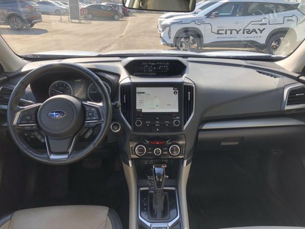 Subaru Forester V с пробегом 2019 года, цена 2 690 000 рублей, 118762 км, внедорожник, Автокод Объявления