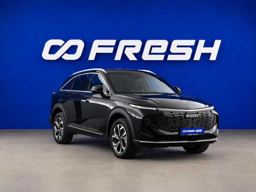 Haval F7 II Москва  - изображение 1