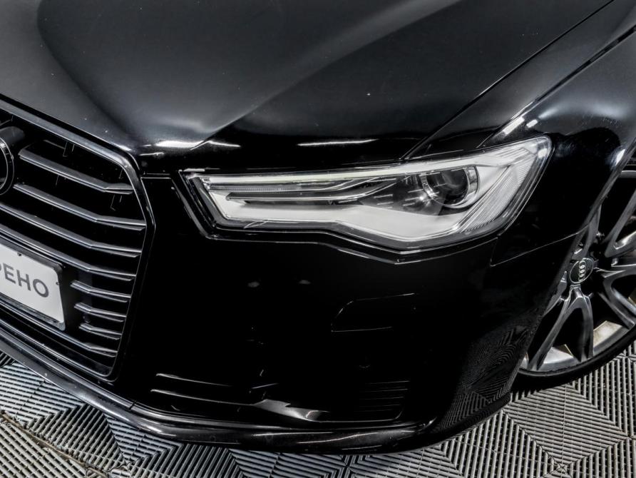 Audi A6 IV (C7) Рестайлинг Санкт-Петербург  - изображение 12