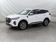 Chery Tiggo 7 Pro Max I Волгоград  - изображение 42