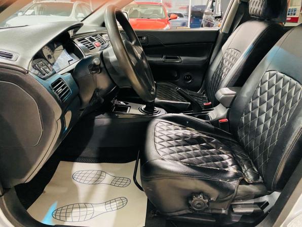 Mitsubishi Lancer IX Рестайлинг с пробегом 2007 года, цена 300 000 рублей, 160000 км, седан, Автокод Объявления