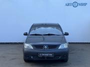 Renault Logan I Москва  - изображение 15