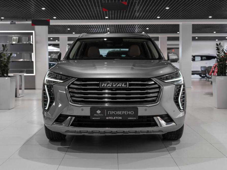 Haval Jolion I Москва  - изображение 3