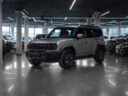 JETOUR T2 Москва  - изображение 27