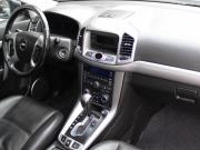Chevrolet Captiva I Рестайлинг 2 Дзержинск  - изображение 39