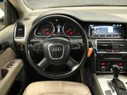 Audi Q7 I (4L) Рестайлинг Екатеринбург  - изображение 29