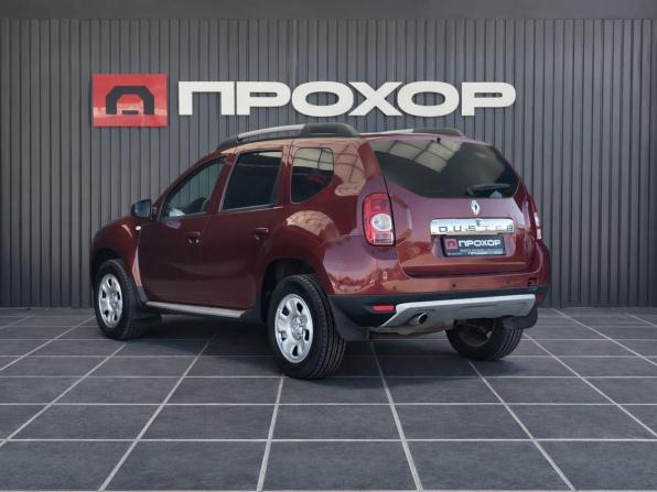 Renault Duster I с пробегом 2013 года, цена 1 037 000 рублей, 139381 км, внедорожник, Автокод Объявления