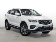 Geely Atlas Pro Санкт-Петербург  - изображение 31