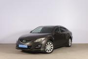 Mazda 6 II (GH) Рестайлинг Новосибирск  - изображение 23