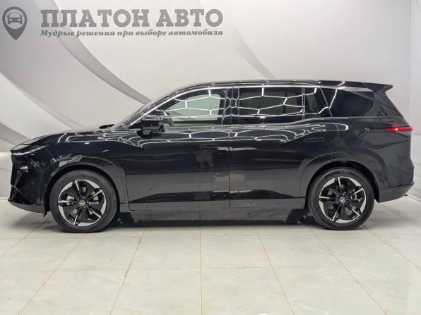 Новый Toyota bZ3X 2026 года, цена 3 250 000 рублей, внедорожник, Автокод Объявления