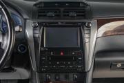 Toyota Camry VII (XV50) Рестайлинг Тюмень  - изображение 42