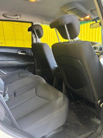 SsangYong Kyron I Рестайлинг с пробегом 2013 года, цена 999 000 рублей, 85000 км, внедорожник, Автокод Объявления