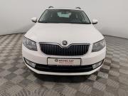 Skoda Octavia III (A7) Москва  - изображение 36