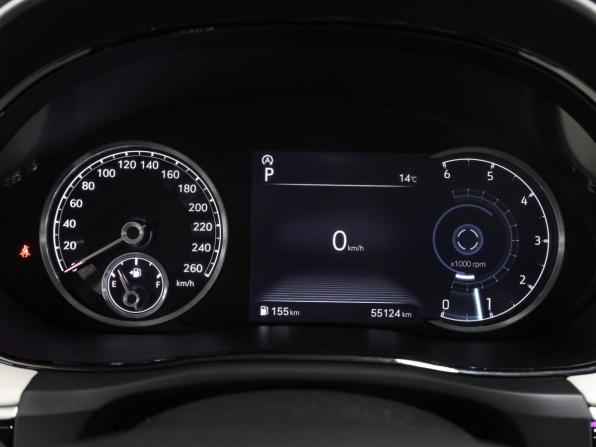 Genesis GV70 I с пробегом 2021 года, цена 4 598 000 рублей, 55095 км, внедорожник, Автокод Объявления