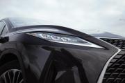 Lexus RX IV Рестайлинг Санкт-Петербург  - изображение 51