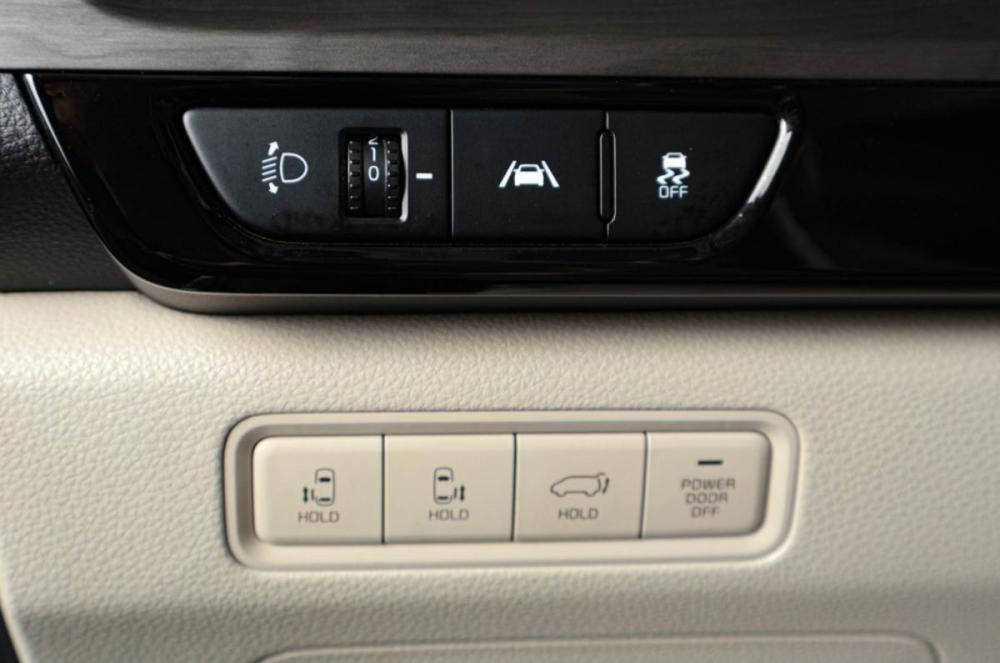 Kia Carnival IV Тюмень  - изображение 21