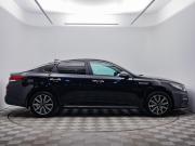 Kia Optima IV Рестайлинг Москва  - изображение 26