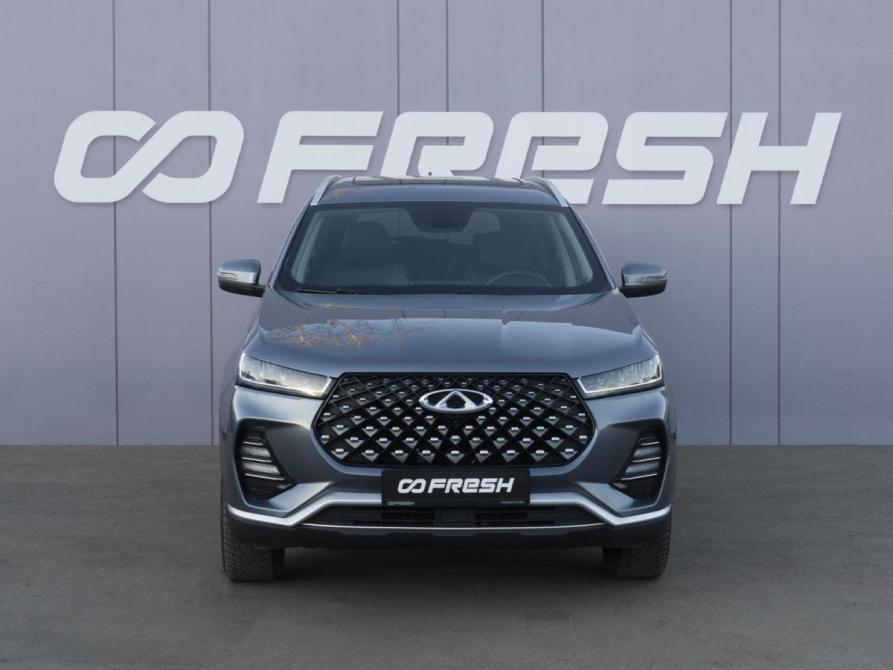 Chery Tiggo 7 Pro I Орехово-Зуево  - изображение 3