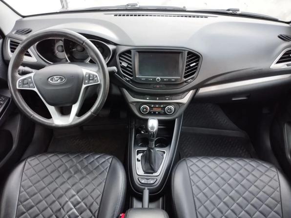 Lada (ВАЗ) Vesta I с пробегом 2021 года, цена 1 199 000 рублей, 72313 км, седан, Автокод Объявления
