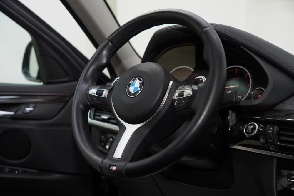 BMW X6 II (F16) Москва  - изображение 12
