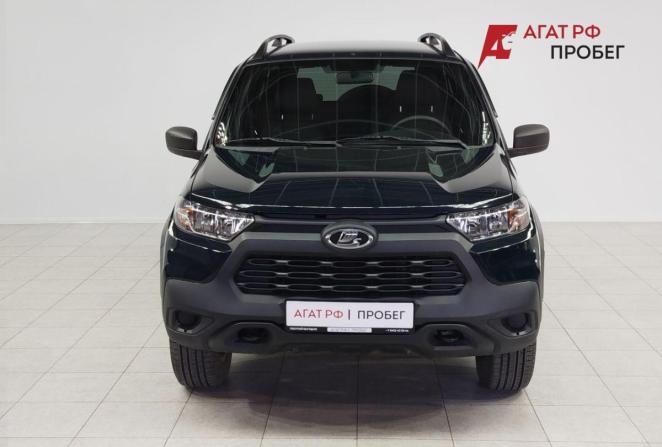 Lada (ВАЗ) Niva Travel I с пробегом 2023 года, цена 1 160 000 рублей, 28661 км, внедорожник, Автокод Объявления