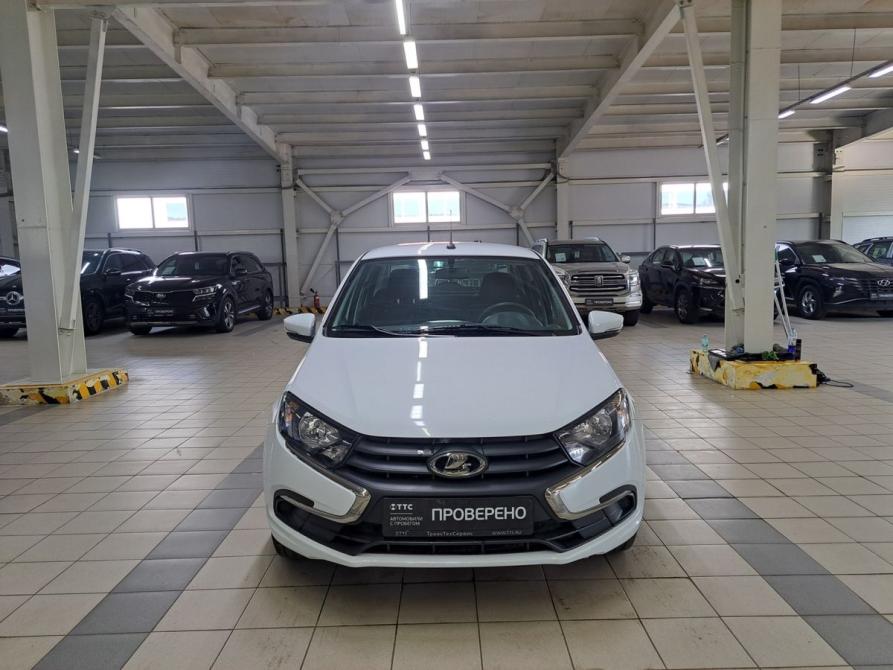 Lada (ВАЗ) Granta I Рестайлинг Набережные Челны  - изображение 2