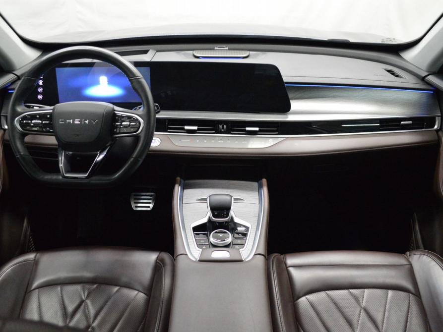 Chery Tiggo 8 Pro Max I Рестайлинг Санкт-Петербург  - изображение 14