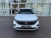 Volkswagen Polo VI Воронеж  - изображение 14