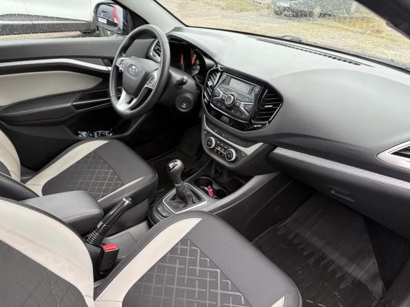Lada (ВАЗ) Vesta I с пробегом 2020 года, цена 1 249 000 рублей, 68000 км, универсал, Автокод Объявления